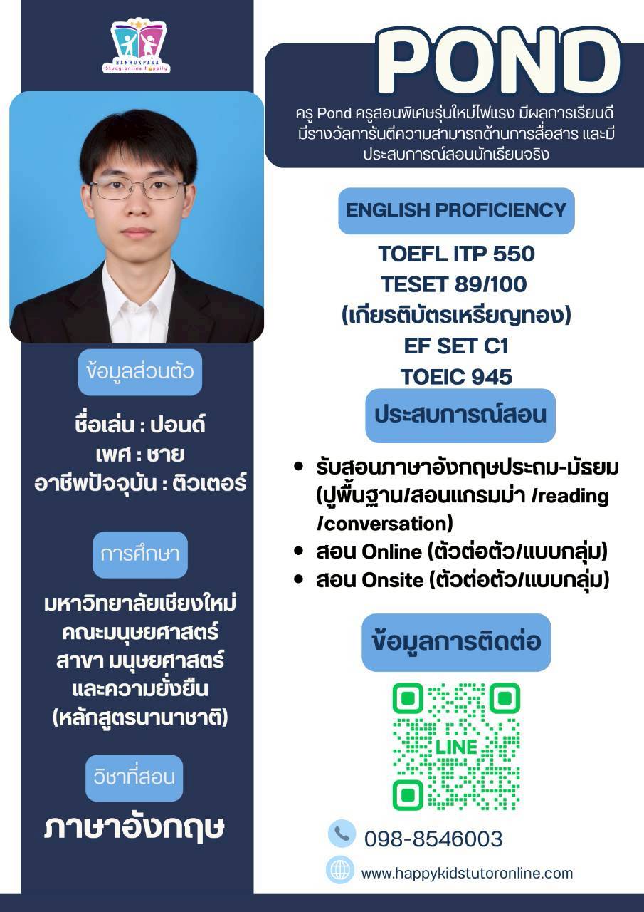 Resume Image